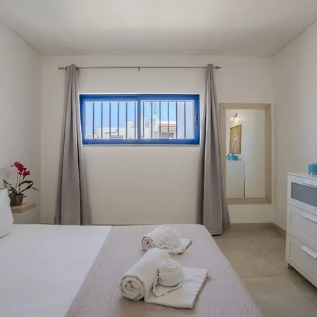 #412 Poolside 1br Near Oura & Beaches Apartment Albufeira