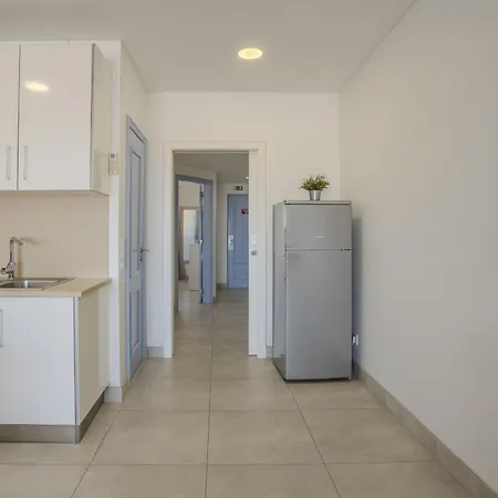 #412 Poolside 1br Near Oura & Beaches * Albufeira