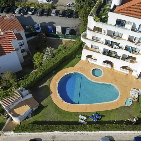 #412 Poolside 1br Near Oura & Beaches *