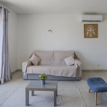 Lejlighed #412 Poolside 1br Near Oura & Beaches Albufeira